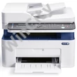 Xerox WorkCentre 3025V_NI ADF MFP multifunkciós lézernyomtató