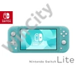 Nintendo Switch Lite türkiz játékkonzol