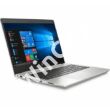 HP ProBook 445 G7 14"FHD/AMD Ryzen 3 4300U/8GB/256GB/Int.VGA/Win10 Pro/ezüst laptop