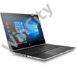 HP Probook x360 440 G1 14"FHD/Intel Core i3-8130U/4GB/256GB/Win10/ezüst laptop