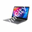 ASUS ProArt StudioBook One W590G6T 15,6" 4K/Intel Core i9-9980HK/64GB/1TB SSD/RTX 6000 24GB/Win10 Pro/szürke laptop