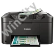 Canon Maxify MB2150 tintasugaras multifunkciós irodai nyomtató