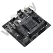 ASRock A520M-HDV AMD A520 SocketAM4 mATX alaplap