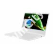 Acer Aspire A114-61-S6DP 14"/Qualcomm Snapdragon SC7180/4GB/64GB/Int. VGA/Win10S/fehér laptop
