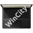 Microsoft Surface 3 13,5"/Intel Core i5-1035G7/8GB/256GB/Int. VGA/Win10/fekete laptop