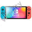 Nintendo Switch OLED Modell Neon Red & Blue Joy-Con játékkonzol