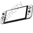 Nintendo Switch OLED Modell White Joy-Con játékkonzol