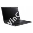 Acer TravelMate TMP214-53-32CY 14"FHD/Intel Core i3-1115G4/8GB/256GB/Int. VGA/fekete laptop