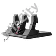 Thrustmaster 4160783 T248P Hibrid PS4/PS5/PC versenykormány és pedál