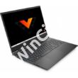 HP Victus 16-d0003nh 16,1"FHD/Intel Core i5-11400/8GB/512GB/RTX 3050 Ti 4GB/Win10/ezüst laptop