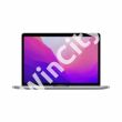 Apple MacBook Pro 13,3"Retina/M2 chip 8 magos CPU és 10 magos GPU/8GB/512GB SSD/asztroszürke laptop