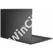 Asus VivoBook S413EA-EK1969 14"FHD/Intel Core i3-1115G4/8GB/256GB/Int.VGA/fekete laptop
