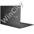 Asus VivoBook S413EA-EK1969 14"FHD/Intel Core i3-1115G4/8GB/256GB/Int.VGA/fekete laptop