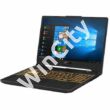 Asus FX506HEB-HN149VT 15,6"FHD/Intel Core i7-11800H/8GB/512GB/RTX 3050Ti 4GB/Win10/szürke laptop