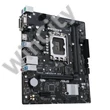 ASUS PRIME H610M-R D4 Intel H610 LGA1700 mATX alaplap