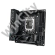 ASUS ROG STRIX Z790-I GAMING WIFI Intel Z790 LGA1700 mini-ITX alaplap