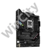 ASUS ROG STRIX B650E-F GAMING WIFI AMD B650 AM5 ATX alaplap