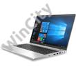 HP ProBook 440 G8 14"FHD/Intel Core i3-1115G4/8GB/256GB/Int. VGA/Win10 Pro/ezüst laptop