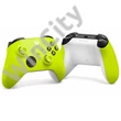Microsoft Xbox Series X/S zöld vezeték nélküli kontroller