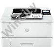 HP LaserJet Pro 4002dn wifi mono lézernyomtató