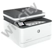 HP LaserJet Pro MFP 3102fdw wifi mono lézernyomtató