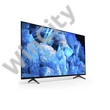 Sony 55" XR55A75KAEP 4K UHD Android Smart OLED TV