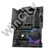 MSI MPG B550 GAMING PLUS AMD B550 AM4 ATX alaplap