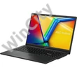 Asus Vivobook Go E1504GA-NJ283 15,6"FHD/Intel Core i3-N305/8GB/512GB/Int.VGA/fekete laptop