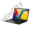 Asus Vivobook Go E1504FA-NJ648 15,6"FHD/AMD Ryzen 3-7320U/8GB/512GB/Int.VGA/fekete laptop