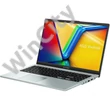 Asus Vivobook Go E1504GA-NJ146 15,6"FHD/Intel Core i3-N305/8GB/512GB/Int.VGA/szürke laptop