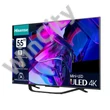 Hisense 55" 55U7KQ 4K UHD Smart MiniLED TV