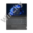 Lenovo V15 G4 AMN 15,6"FHD/AMD Ryzen 3-7320U/8GB/512GB/Int.VGA/FreeDOS/fekete laptop