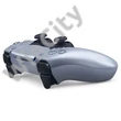 PlayStation®5 DualSense™ Sterling Silver vezeték nélküli kontroller
