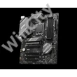 MSI B760 GAMING PLUS WIFI Intel B760 LGA1700 ATX alaplap
