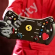 Thrustmaster 4060263 Ferrari 488 GT3 Wheel Add-On PS4/PS5/Xbox Series/One/PC versenykormány