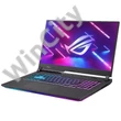 Asus ROG Strix G713RW-LL119W 17,3"QHD-240Hz/AMD Ryzen 9-6900HX/16GB/1TB/RTX 3070 Ti 8GB/Win11 /szürke laptop