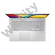 Asus Vivobook Go E1504FA-NJ952 15,6"FHD/AMD Ryzen 5 7520U/16GB/512GB/Int.VGA/FreeDOS/ezüst laptop