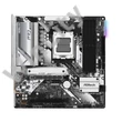 Asrock B650M PRO RS desktop alaplap microATX