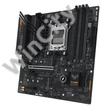 ASUS TUF GAMING A620M-PLUS AM5 AMD A620 mATX alaplap