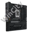 Asus TUF GAMING B760M-BTF WIFI Intel B760 LGA1700 mATX alaplap