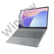 Lenovo IdeaPad Slim 3 15IRU8 15,6"FHD/Intel Core i3-1305U/8GB/512GB/Win11/szürke laptop