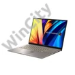 Asus VivoBook S M5602RA 16"UHD/AMD Ryzen 7-6800HS/16GB/512GB/Int.VGA/Win11/szürke laptop