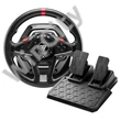 Thrustmaster 4460264 T128 Simtask Pack Xbox One/Series X/S/PC versenykormány+Steering Kit rögzítőrendszer+pedál csomag