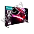 Hisense 85" 85UXKQ 4K UHD Smart Mini-LED ULED TV