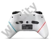 Armor3 M07467-WH NuChamp Nintendo Switch vezeték nélküli fehér kontroller