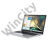 Acer Aspire A315-24P-R7QE 15,6"FHD/AMD Ryzen 3-7320U/8GB/512GB/Int.VGA/Win11/ezüst laptop