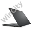 Dell Vostro 3530 15,6"FHD/Intel Core i5-1335U/8GB/512GB/Int.VGA/Win11 Pro/fekete laptop