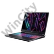 Acer Predator Helios PHN16-71-90NX 16"WQXGA/Intel Core i9-13900HX/32GB/2TB/RTX 4070 8GB/Win11/fekete laptop