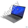 Lenovo V17 G4 IRU 17,3"FHD/Intel Core i3-1315U/16GB/512GB/Int.VGA/FreeDOS/szürke laptop