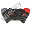 A4-Tech A4TJOY47405 Bloody GPW 50 vezeték nélküli fekete-piros kontroller